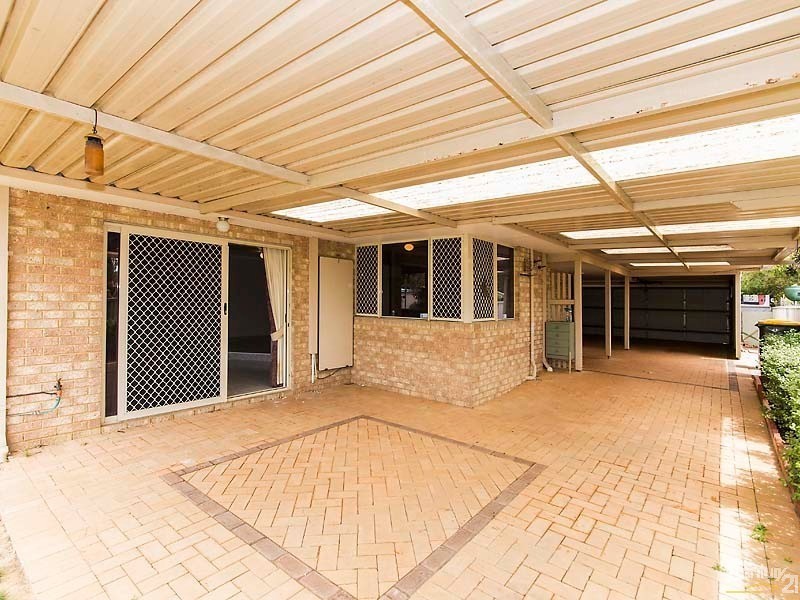 3 Hakata Place, Merriwa WA 6030