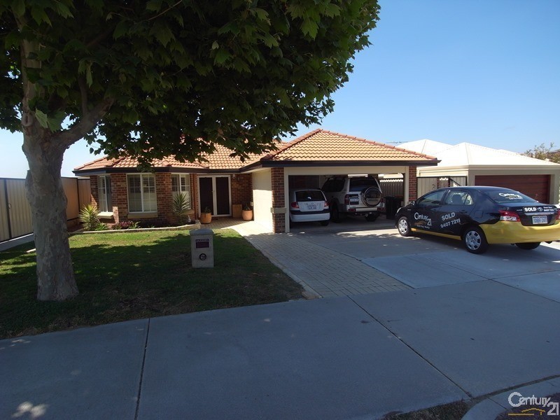 1 Wallis Avenue, Clarkson WA 6030