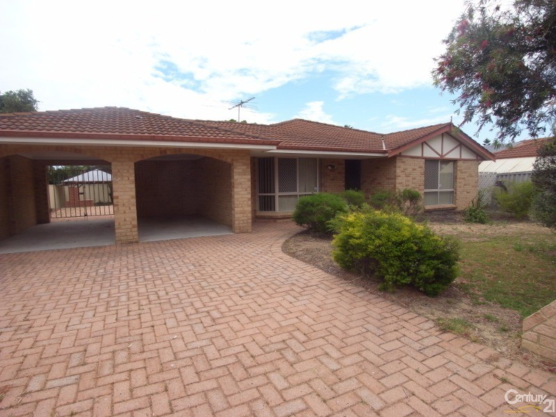 35 Aldersea Circle, Clarkson WA 6030