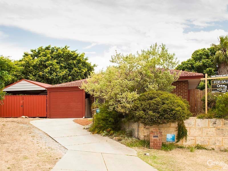 42 Whiston Crescent, Clarkson WA 6030