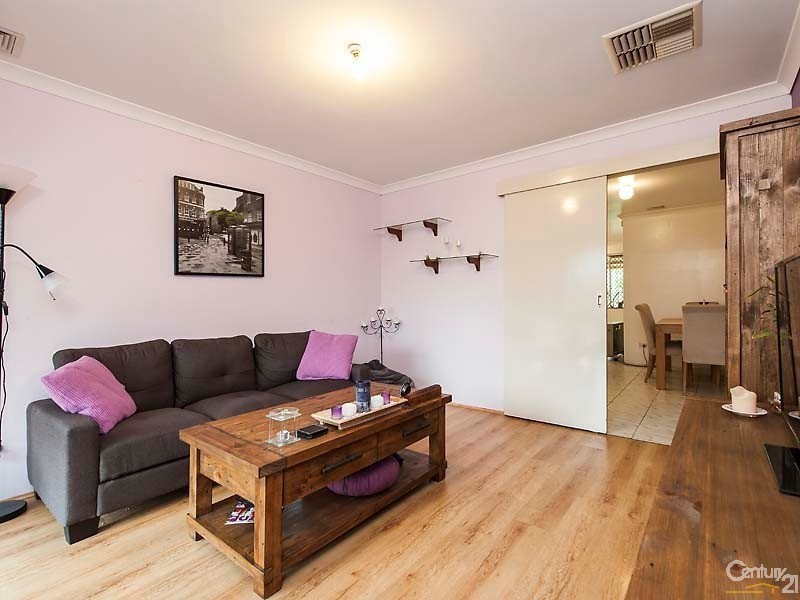 42 Whiston Crescent, Clarkson WA 6030