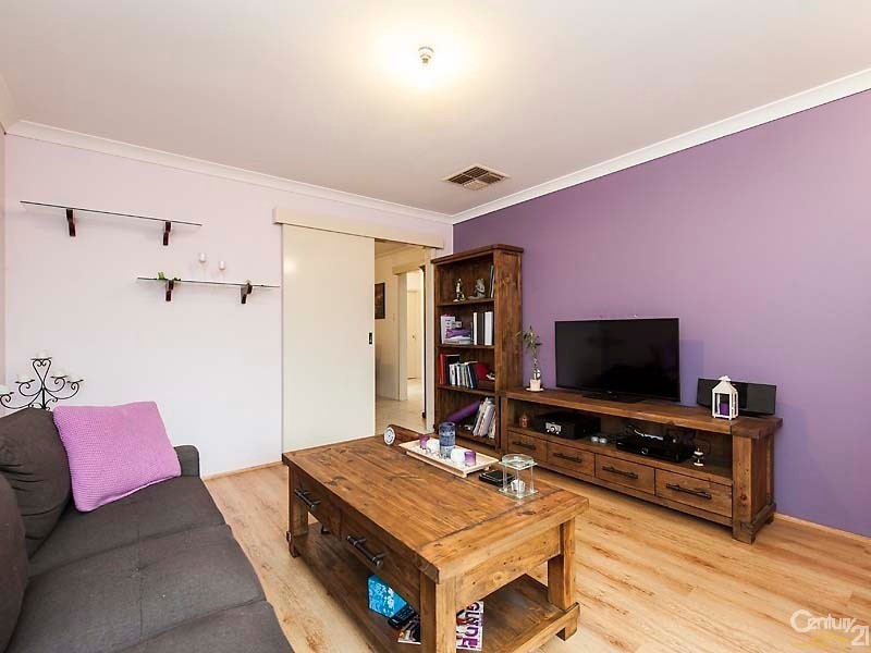 42 Whiston Crescent, Clarkson WA 6030