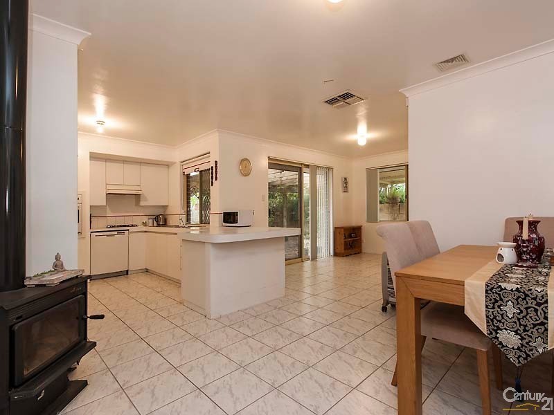 42 Whiston Crescent, Clarkson WA 6030