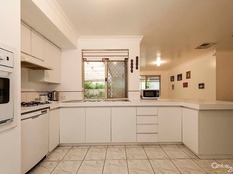 42 Whiston Crescent, Clarkson WA 6030