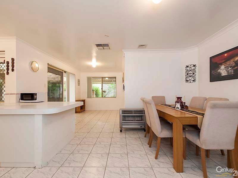 42 Whiston Crescent, Clarkson WA 6030