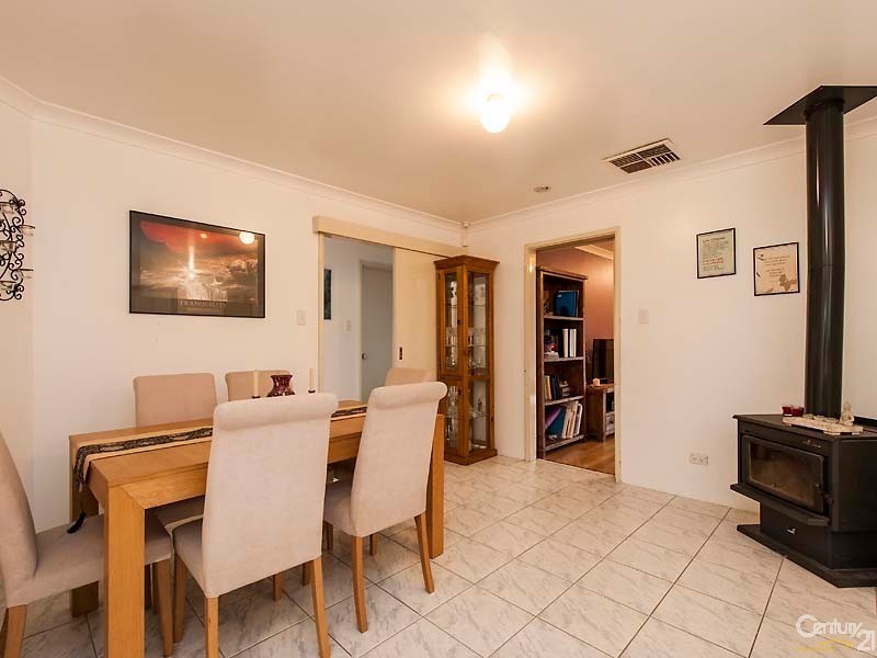 42 Whiston Crescent, Clarkson WA 6030