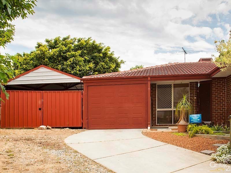 42 Whiston Crescent, Clarkson WA 6030