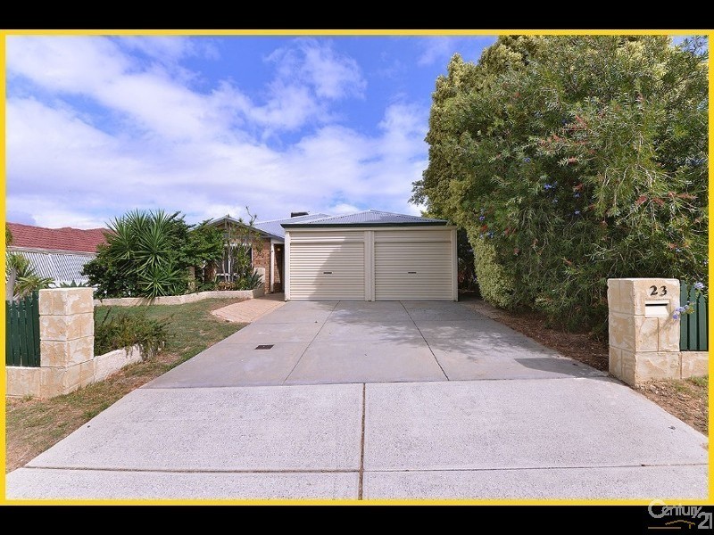 23 Attwood Place, Clarkson WA 6030