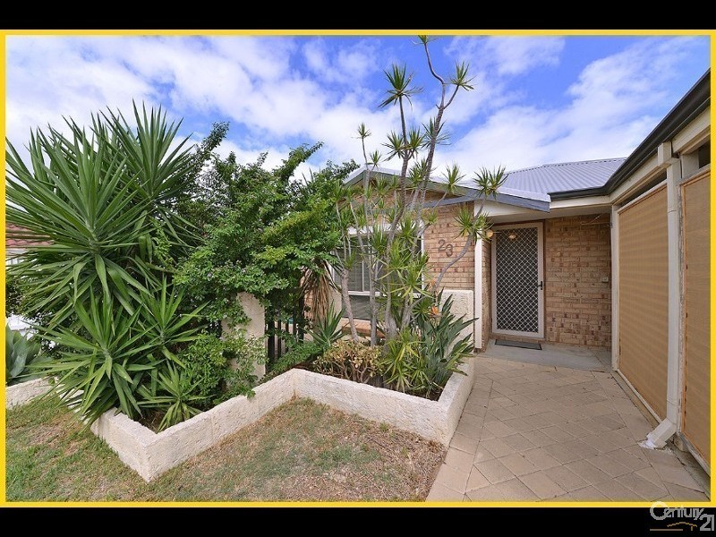 23 Attwood Place, Clarkson WA 6030