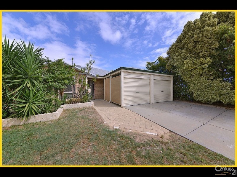 23 Attwood Place, Clarkson WA 6030