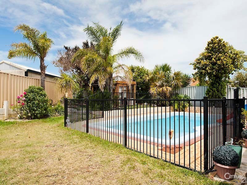 21 Magenta Rise, Clarkson WA 6030