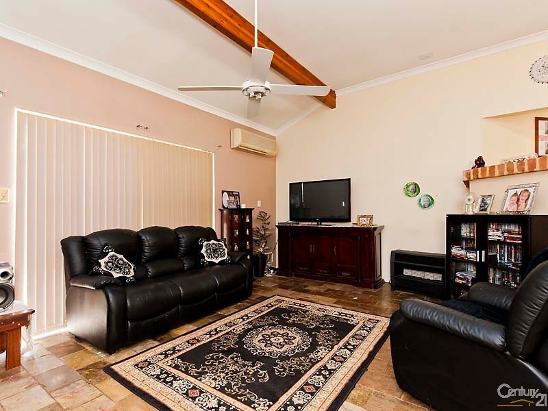 21 Magenta Rise, Clarkson WA 6030