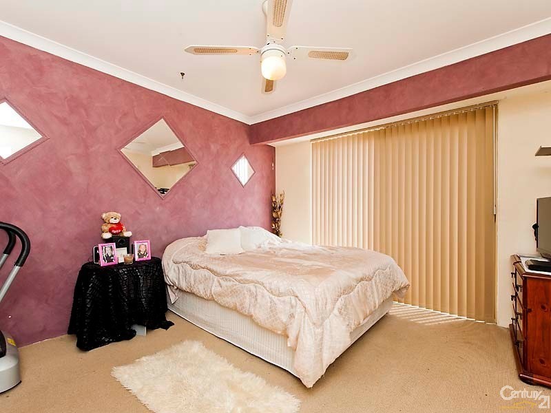 21 Magenta Rise, Clarkson WA 6030