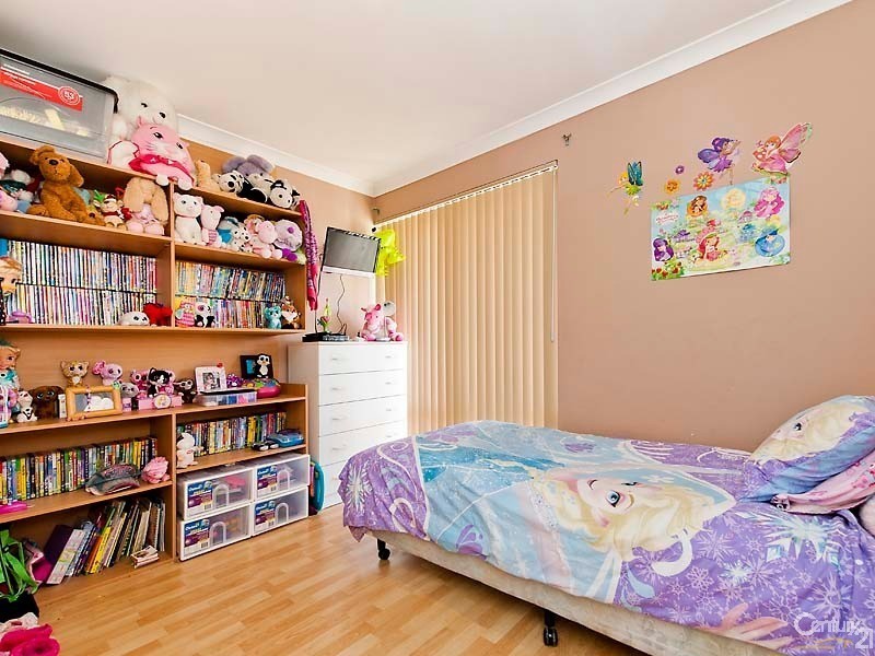 21 Magenta Rise, Clarkson WA 6030