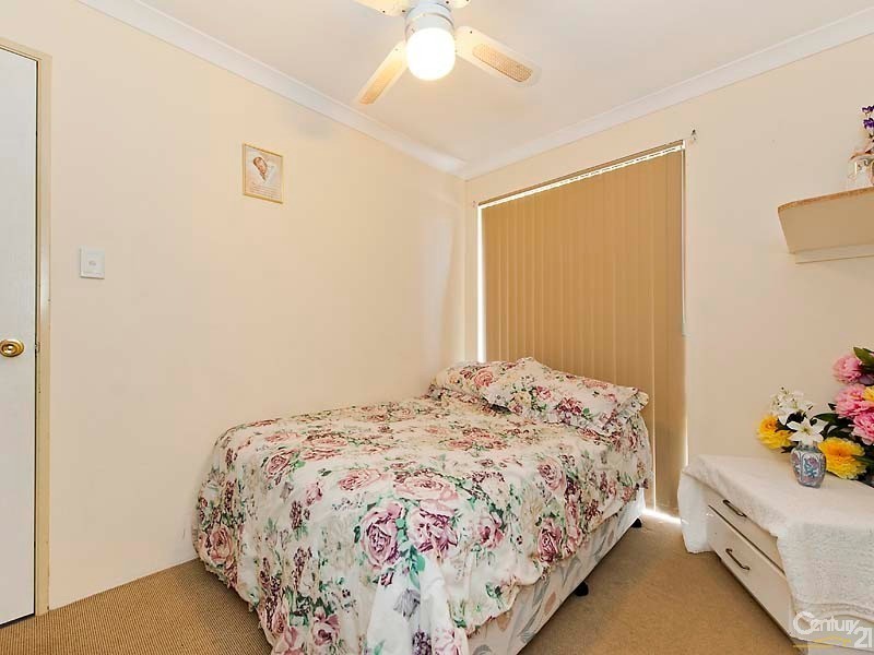 21 Magenta Rise, Clarkson WA 6030