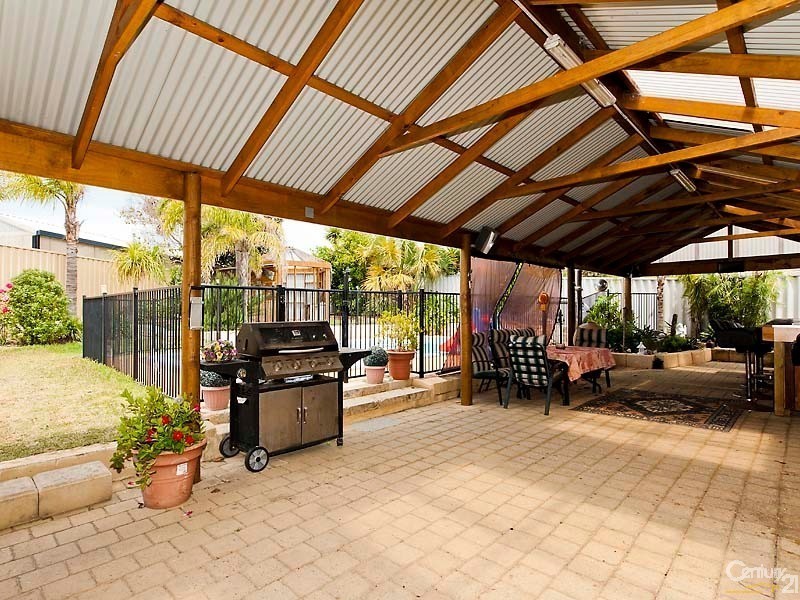 21 Magenta Rise, Clarkson WA 6030