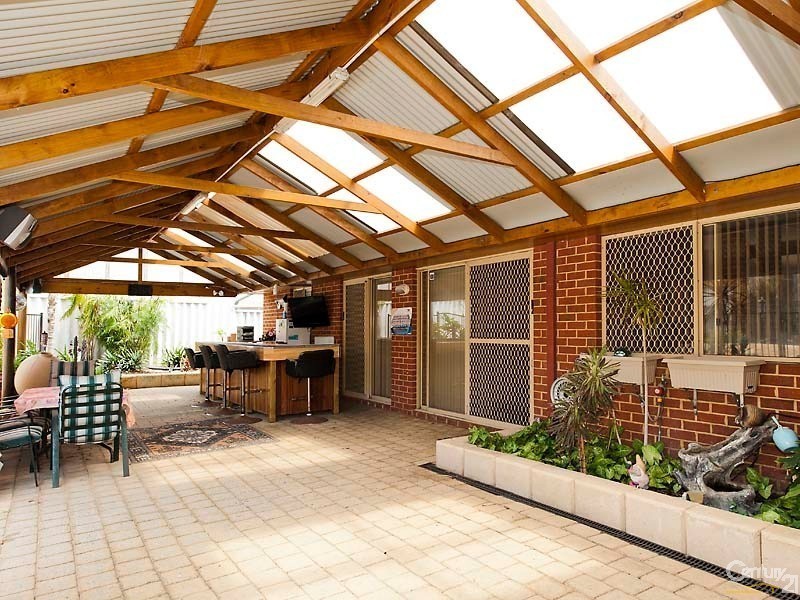 21 Magenta Rise, Clarkson WA 6030