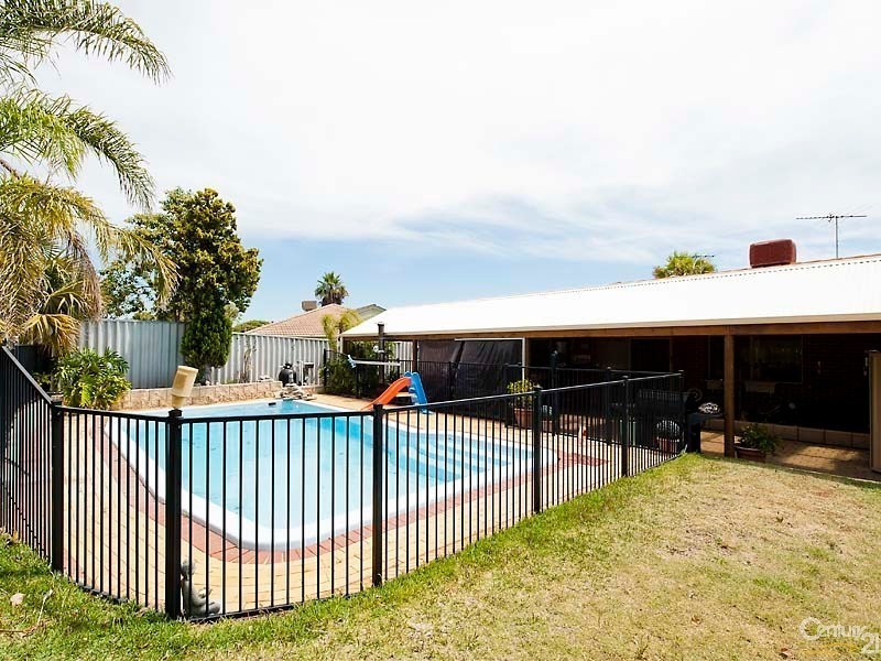 21 Magenta Rise, Clarkson WA 6030