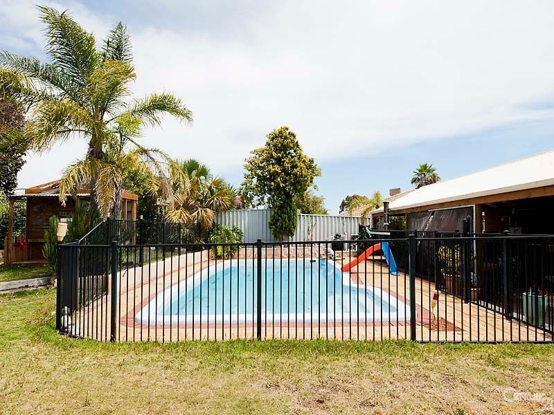 21 Magenta Rise, Clarkson WA 6030