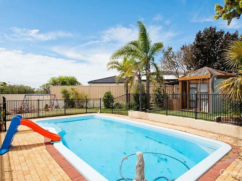 21 Magenta Rise, Clarkson WA 6030