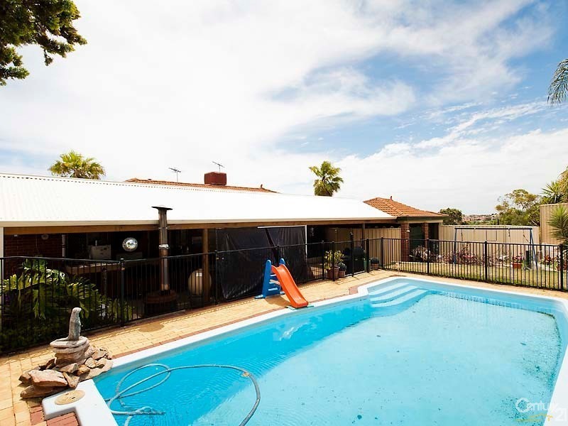 21 Magenta Rise, Clarkson WA 6030