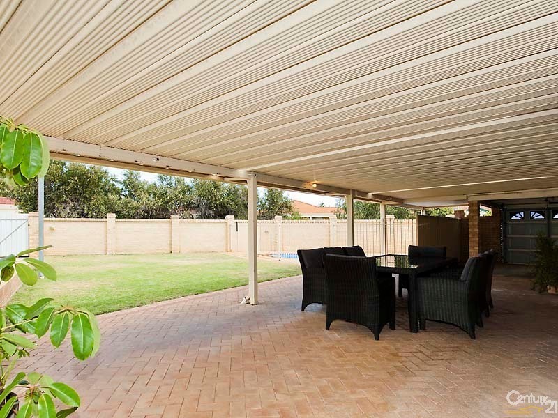 17 Daintree Court, Merriwa WA 6030