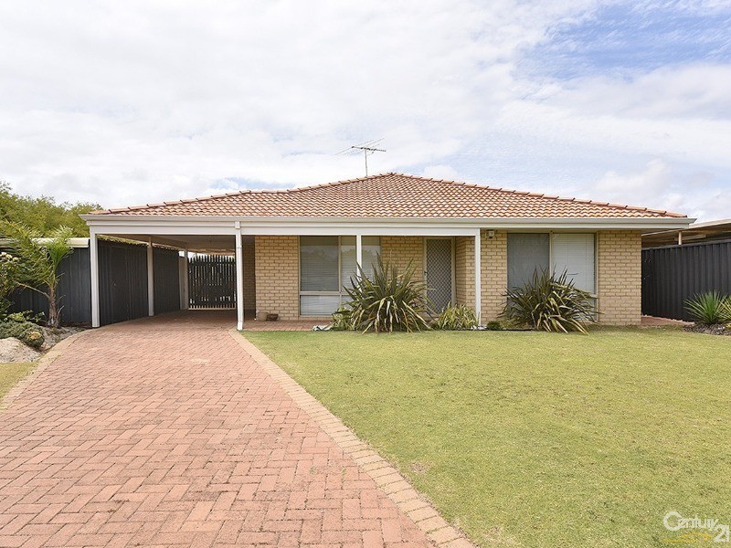 83 Christian Circle, Quinns Rocks WA 6030