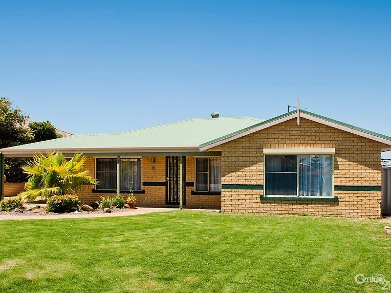 6 Lawrie Court, Clarkson WA 6030