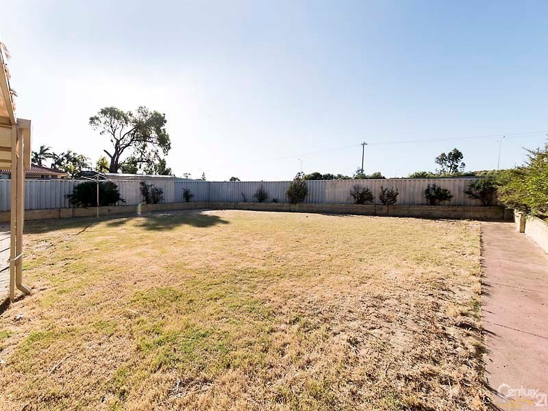 9 Perrin Crest, Clarkson WA 6030