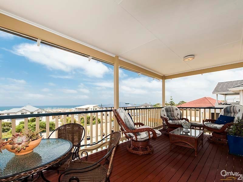 7 Bass Chase, Yanchep WA 6035