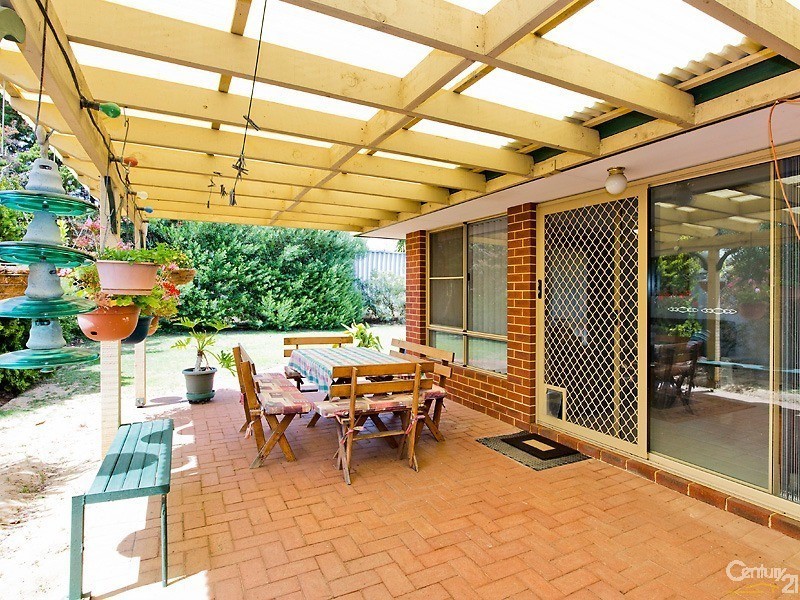 49 Midlothian Crescent, Kinross WA 6028