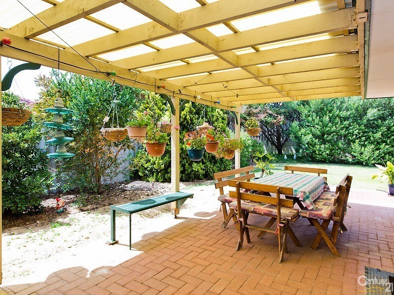 49 Midlothian Crescent, Kinross WA 6028