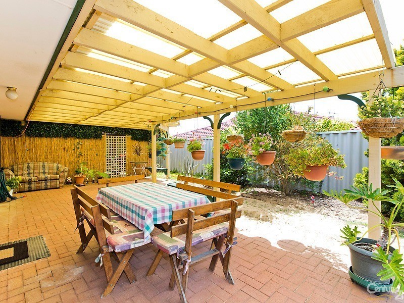 49 Midlothian Crescent, Kinross WA 6028