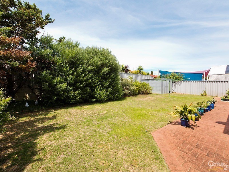 49 Midlothian Crescent, Kinross WA 6028