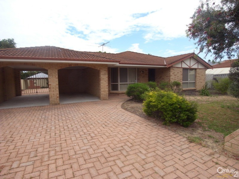 35 Aldersea Circle, Clarkson WA 6030