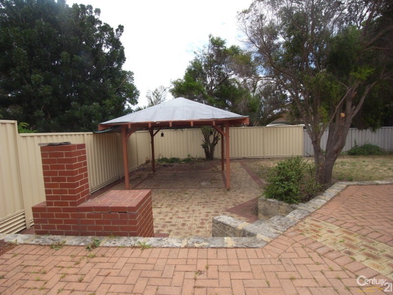 35 Aldersea Circle, Clarkson WA 6030