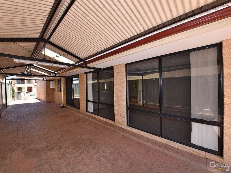 20 Sumner Mews, Landsdale WA 6065