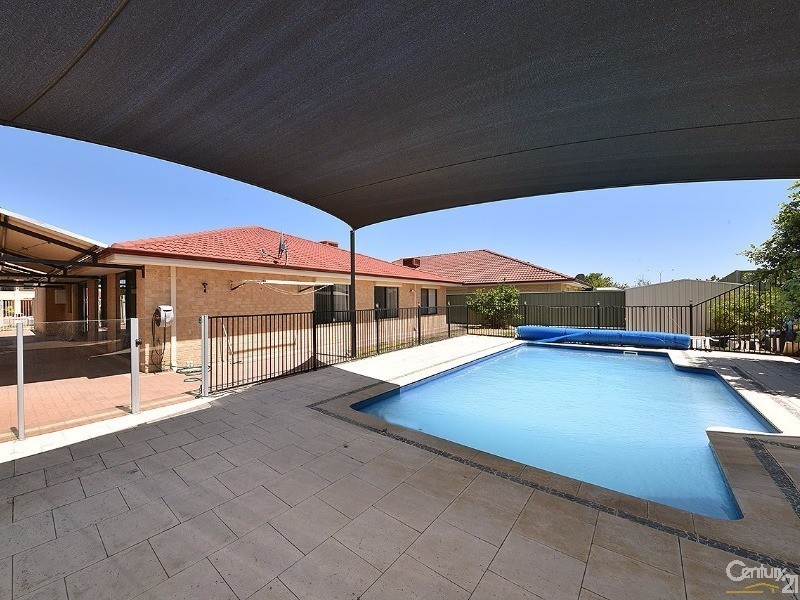 20 Sumner Mews, Landsdale WA 6065