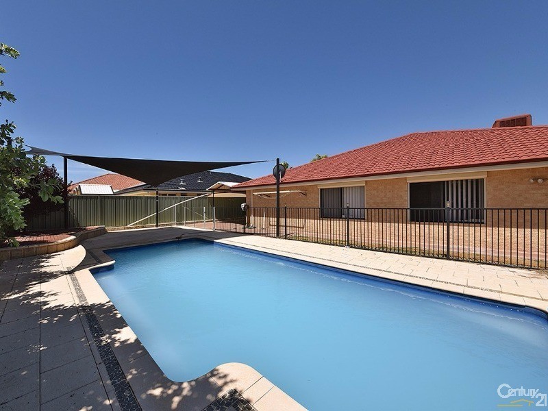 20 Sumner Mews, Landsdale WA 6065