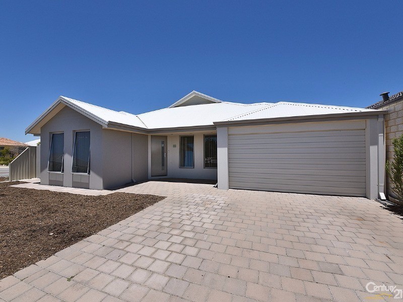 70 Leeway Loop, Alkimos WA 6038