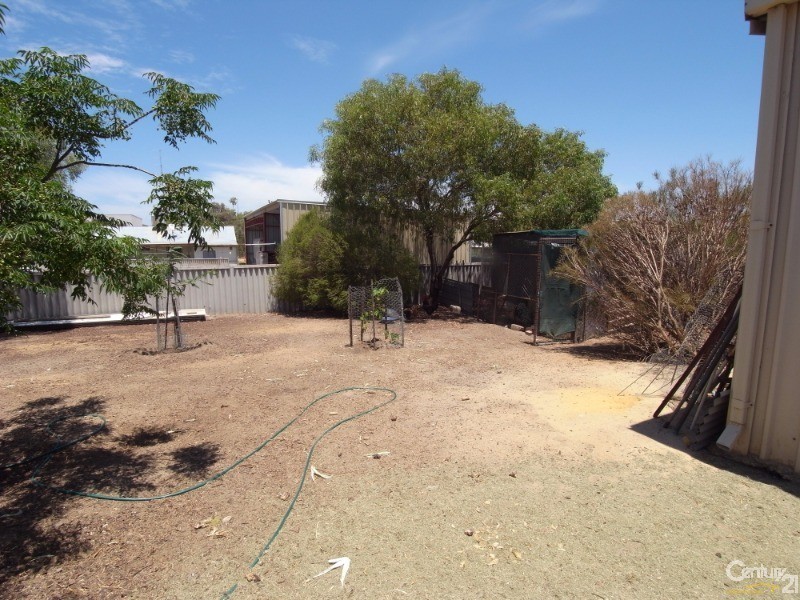 9  Harrington Street, Calingiri WA 6569