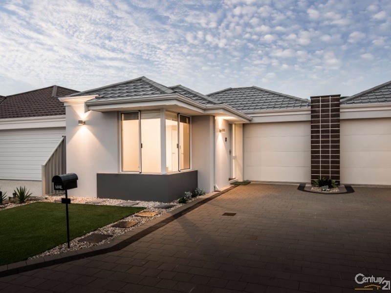 3A Pontoon Way, Alkimos WA 6038