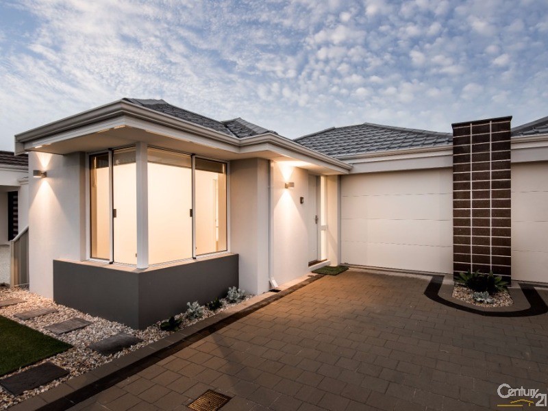 3A Pontoon Way, Alkimos WA 6038