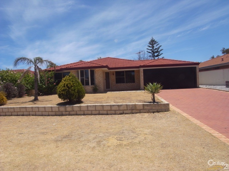 23 Greyhound Drive, Merriwa WA 6030