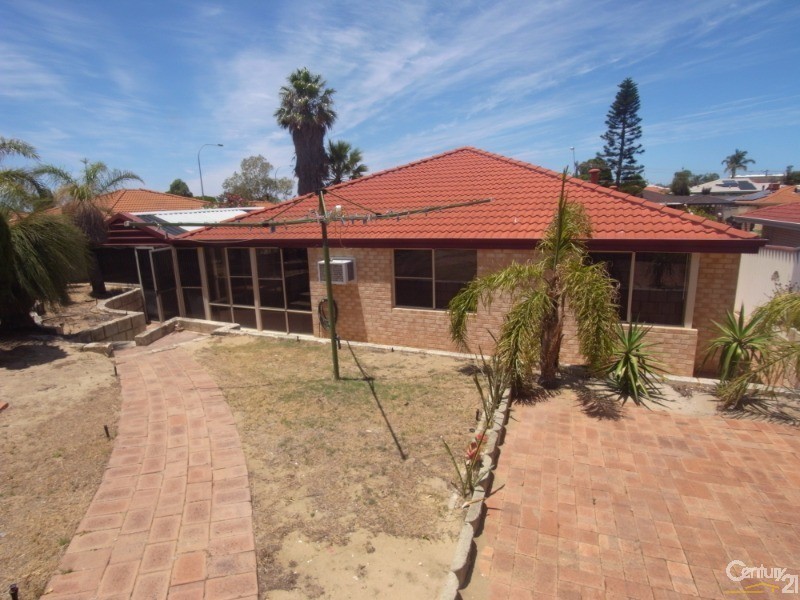 23 Greyhound Drive, Merriwa WA 6030