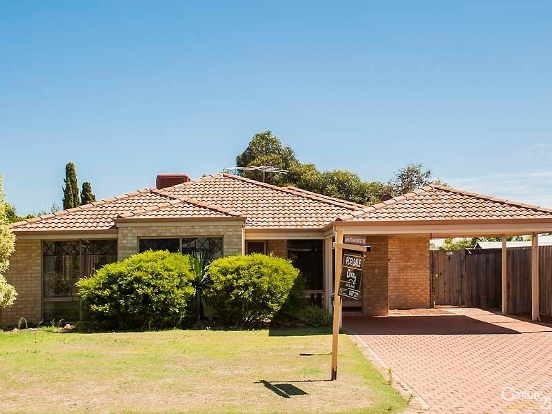 62 Mowbray Square, Clarkson WA 6030