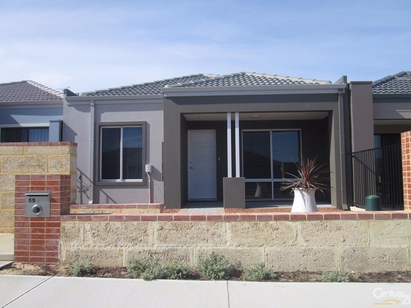 55 Pollock Way, Clarkson WA 6030