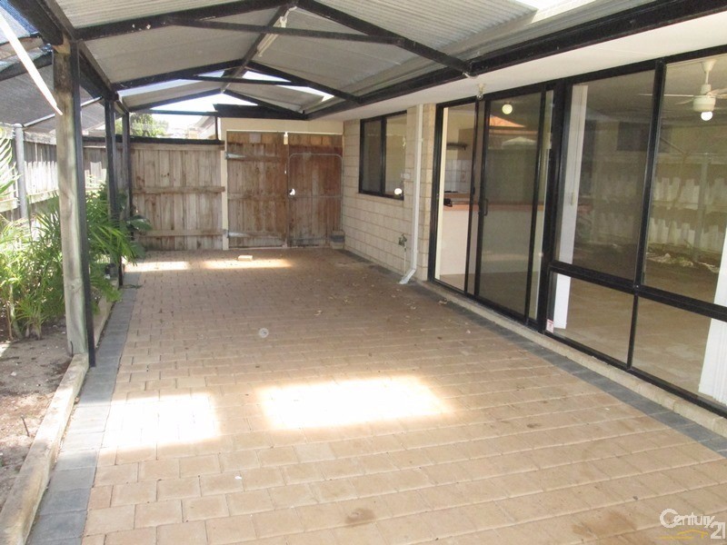 31 Lithgow Drive, Clarkson WA 6030