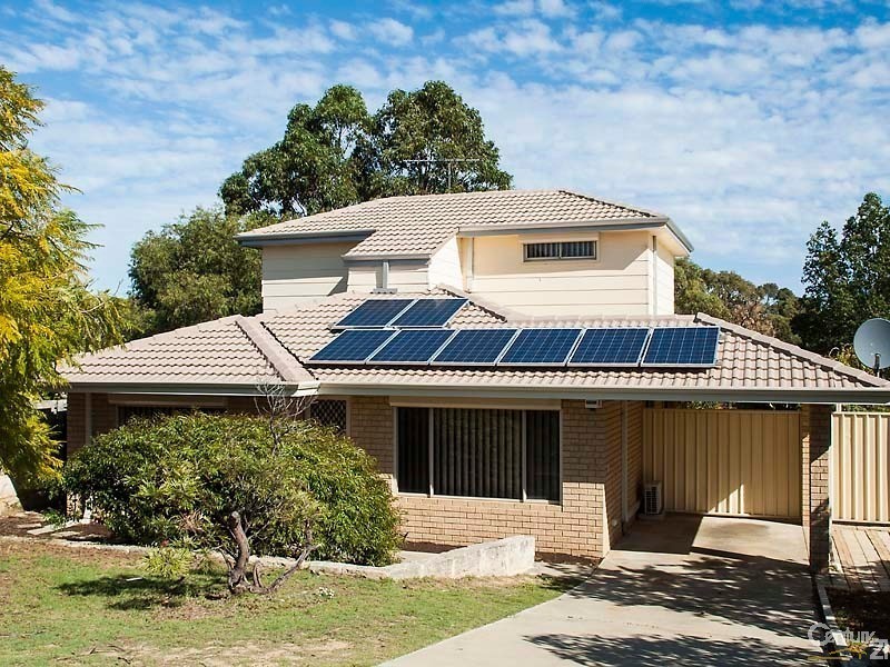 27 Hyland Crescent, Clarkson WA 6030