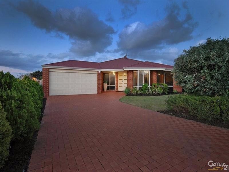 1 Bodrum Crescent, Mindarie WA 6030